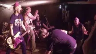 Flanders 72 live im Immerhin Würzburg (Teil 2), 18.10.14