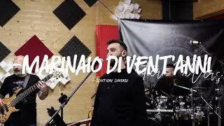 Marinaio di vent&rsquo;anni - Sentieri DiVersi Nomadi Tribute Band