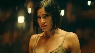 Rebel Moon - Part One: A Child of Fire | Fight Scene 4k