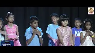 FIESTA 2023 - Catechism Anniversary action song