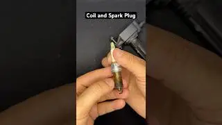 What&rsquo;s Inside a Car Ignition Coil? Full Breakdown with Spark Plugs Explained!