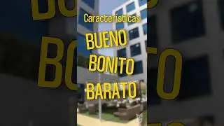💰 Hoteles BUENOS, BONITOS y BARATOS | Requisitos que deben cumplir