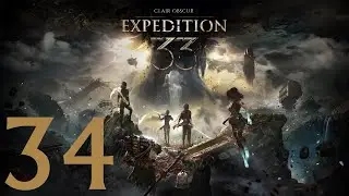 Jugando a Clair Obscur Expedition 33 [Espa&ntilde;ol HD] [34]