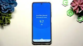 REALME Narzo 80 Lite &ndash; How to Clean Storage