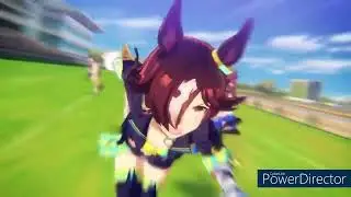 【ウマ娘MAD】ココロオドル
