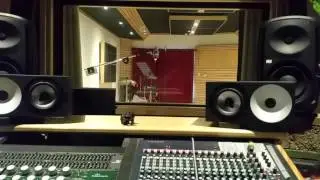 Event opals / amphion one15 / jlm bam1
