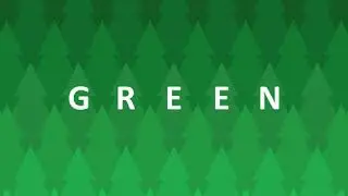 Bart Bonte - Green