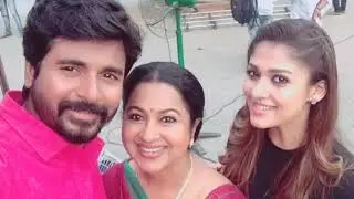 Mr. Local Release Date Announced!Sivakarthikeyan ,Nayantyara, |Aadhi|Rajesh M # Teriffictrends