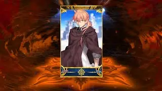 [FGO] Goetia Summoning Animation 👹