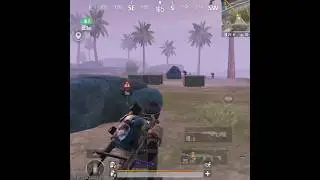 Special Metro Royale CH30 🚋 PUBGM 4.2