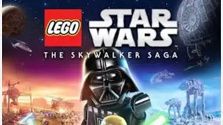 Revisiting Lego Star Wars skywalker saga 4 years later&hellip; road to 600 subs