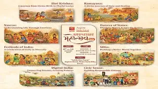 ASPIRE MAHOTSAV 3.O (DAY 2, SESSION - 2, DATE - 08/01/2026, ACT NAME : PANJAB - BHANGRA DANCE