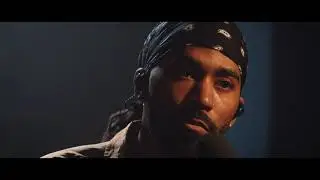 Terrell Morris - ROXY (Live from Division 88)