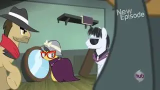 A.K. Yearling IS Daring Do!