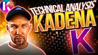 Kadena Price, KDA Token Analysis Crypto Price Prediction July 2022