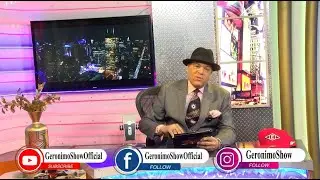 Geronimo Show Sabado 31 Enero 2026