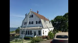 Cheap Needham Roofing Contractors - Call @ 855-210-ROOF (7663)