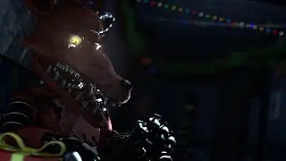 [SFM FNAF] Freddy Fazbear's Coming To Town Collab Part