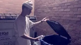JACCUZZI - TINKIE STICK / prod. VAUZ (Official Music Video)