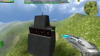 Starsiege: Tribes - X vs. DBC May 16, 2000 - WSBN Shoutcast | playt1.com