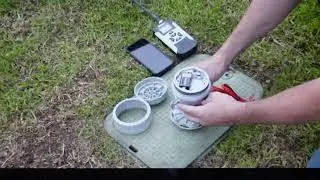 Hard Reset Hunter WVL Wireless Valve Link
