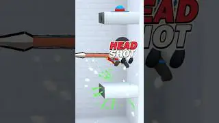 Funny 🤣😝😜 HEAD SHOT