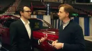 2015 Chevrolet Tahoe - TestDriveNow.com Preview with Steve Hammes | TestDriveNow