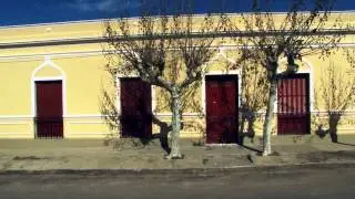 Paso de los Toros; Tacuarembó
