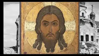 Russian Orthodox Chant - Holy God. | clip &laquo;art-group Largo&raquo; with english subtitles.