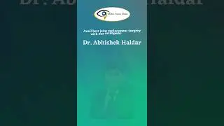 Joint pain by Dr. Abhishek | OrthoVision Clinic | India, Noida