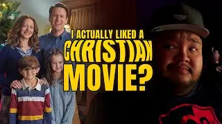 Is this Christian movie actually good?!? | The Best Christmas Pageant Ever REVIEW
