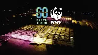 Eventclip - Earth Hour 2023, KWS SAAT SE