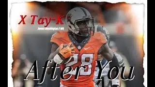 James Washington Mix | Tay-K |