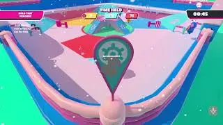YELLOW TEAM SUCKS
