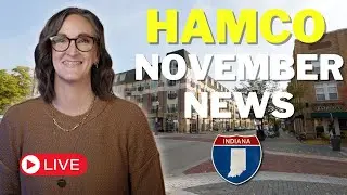 Snow in November?! Big News & Big Changes Around Hamilton County 📱