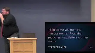 1/25/2026 ASL Worship Service