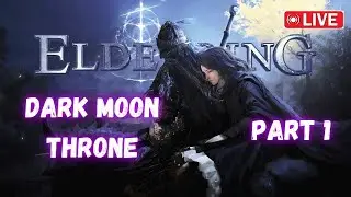 DARK MOON THRONE  ESSE MOD TA MUITO CINEMA