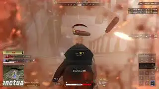 Super People CBT GamePlay