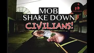 Mafia Street Tax