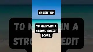 Manage Credit Utilization for Better Scores