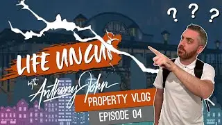 How to build relationships with builders!! 🤝🤝  | VLOG | Anthony John