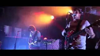 Strangle Kojak - Too Late To Say I'm Sorry - UNOFFICIAL MUSIC VIDEO - (by Emma Hassel)