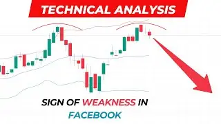 US DOLLAR rebounding, sign of WEAKNESS in FACEBOOK? - Technical Analysis Outlook 21 Jul 2025