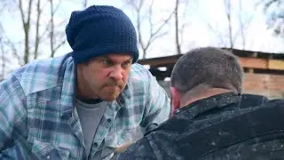 Leverage (And Redemption) Crack