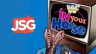 WWF In Your House 07 23 1995 (Full Show 1080p)