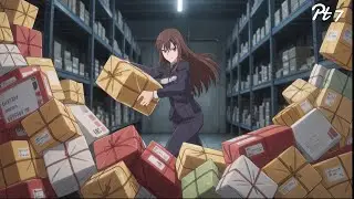 Not the Best Stacker | Parcel Simulator | Part 7