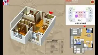 B&aacute;n chung cư Helios Tower quận Ho&agrave;ng Mai | LH: 091.871.8386