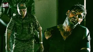 LTTE Ko Todne Ka John Ka Master Plan | John Abraham | Madras Cafe | Action Movie Scene