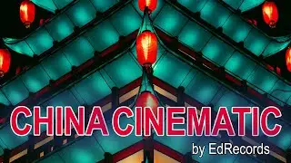 Oriental & Asian Cinematic Music/ Chinese Background Music by EdRecords