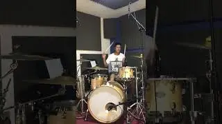 Fuego Medley (kumbia kings) - La Casetera - Cover bater&iacute;a #casetera